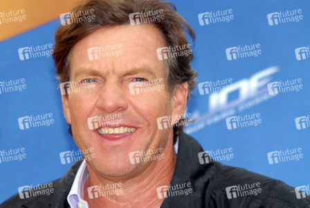 Dennis Quaid