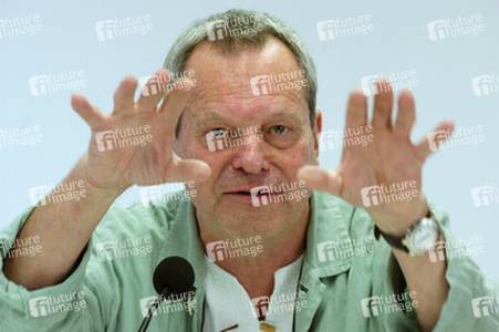 Terry Gilliam