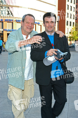 Terry Gilliam, Frants Rodvalt