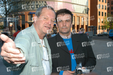 Terry Gilliam, Frants Rodvalt