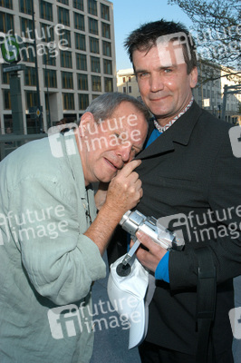 Terry Gilliam, Frants Rodvalt