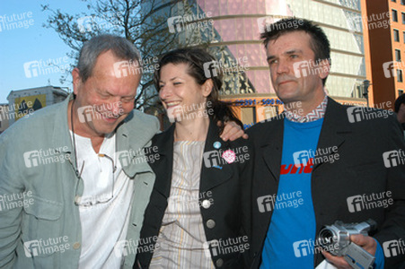 Terry Gilliam, Ingken Wagner, Frants Rodvalt