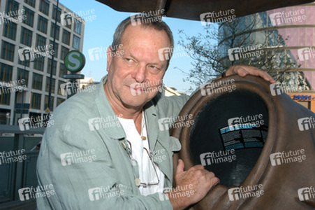 Terry Gilliam