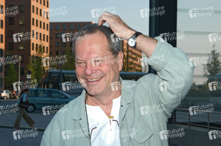 Terry Gilliam