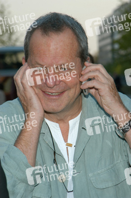 Terry Gilliam