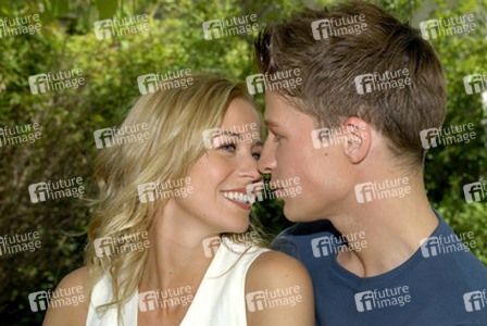 Jessica Ginkel, Oliver Bender