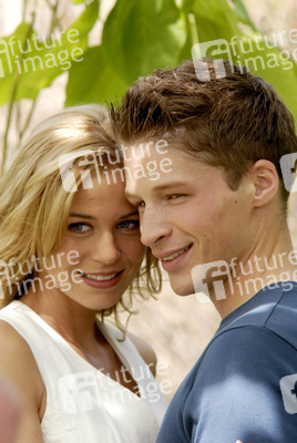 Jessica Ginkel, Oliver Bender