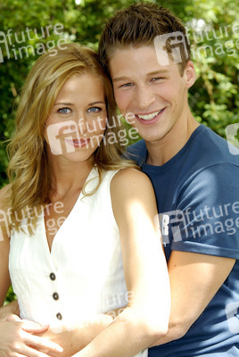 Jessica Ginkel, Oliver Bender