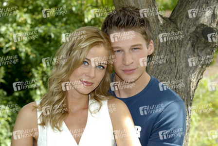 Jessica Ginkel, Oliver Bender