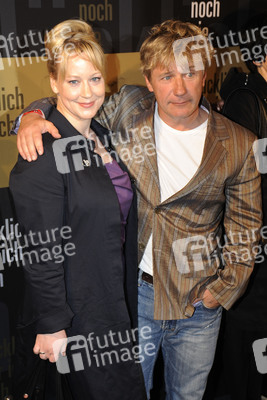 Floriane Daniel, Jörg Schüttauf