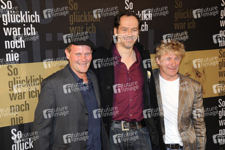 Devid Striesow, Alexander Adolph, Jörg Schüttauf