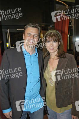 Falko Götz mit Frau Rita