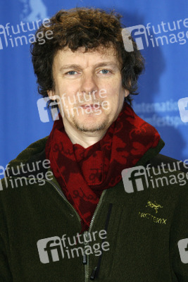 Michel Gondry