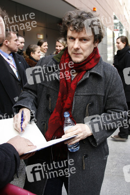 Michel Gondry