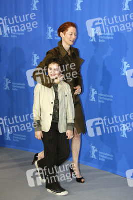 Aidan Gould, Tilda Swinton