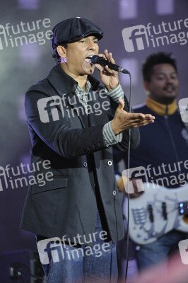Xavier Naidoo