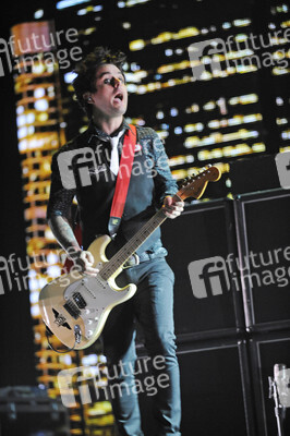Billie Joe Armstrong (Green Day)