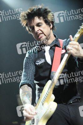 Billie Joe Armstrong (Green Day)