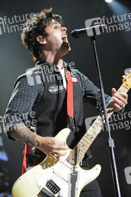 Billie Joe Armstrong (Green Day)