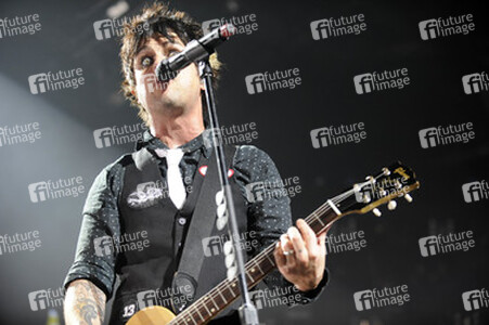 Billie Joe Armstrong (Green Day)