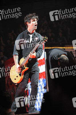 Billie Joe Armstrong (Green Day)
