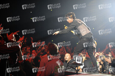 Billie Joe Armstrong (Green Day)