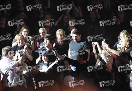 Billie Joe Armstrong (Green Day)