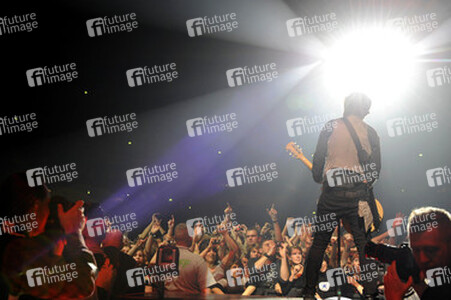 Billie Joe Armstrong (Green Day)