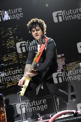 Billie Joe Armstrong (Green Day)