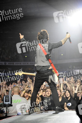 Billie Joe Armstrong (Green Day)