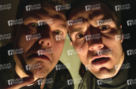 Wolfgang Grieger, Dittmar Bachmann