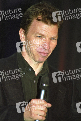 Max Grodénchik