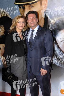 Francis Fulton-Smith