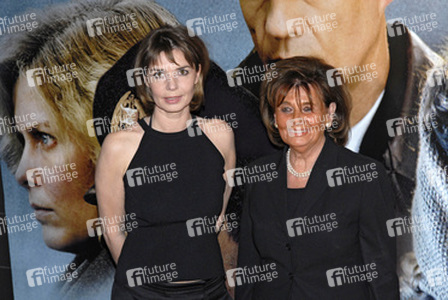 Dana Vavrova, Charlotte Knobloch