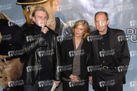 Detlev Buck, Valerie Niehaus, Michael Mendl