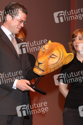 Karl-Theodor zu Guttenberg