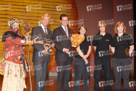 Ole von Beust, Karl-Theodor zu Guttenberg