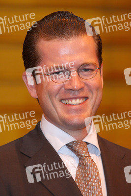 Karl-Theodor zu Guttenberg