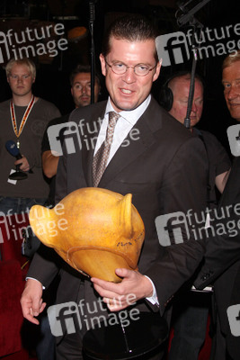 Karl-Theodor zu Guttenberg