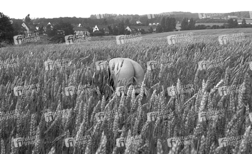 Naturfreund / Friend of Nature