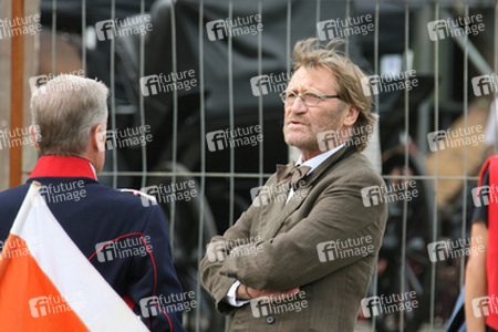 Robert Atzorn, Matthias Habich