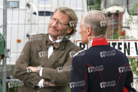 Matthias Habich, Robert Atzorn