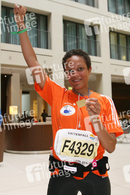 Milka Loff Fernandes