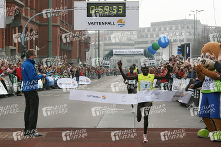 Bernard Kiprop Kipyego