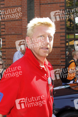 Boris Becker