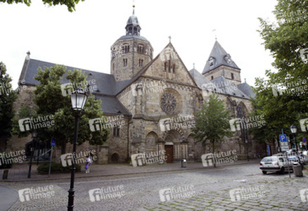 Münsterkirche St. Bonifatius
