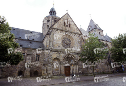 Münsterkirche St. Bonifatius