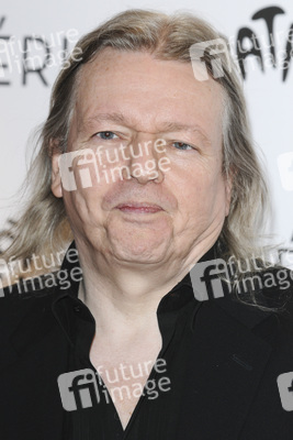 Christopher Hampton