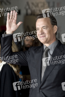 Tom Hanks
