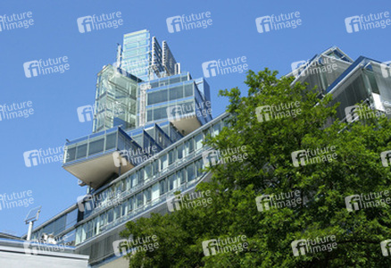 Nord/LB Gebäude